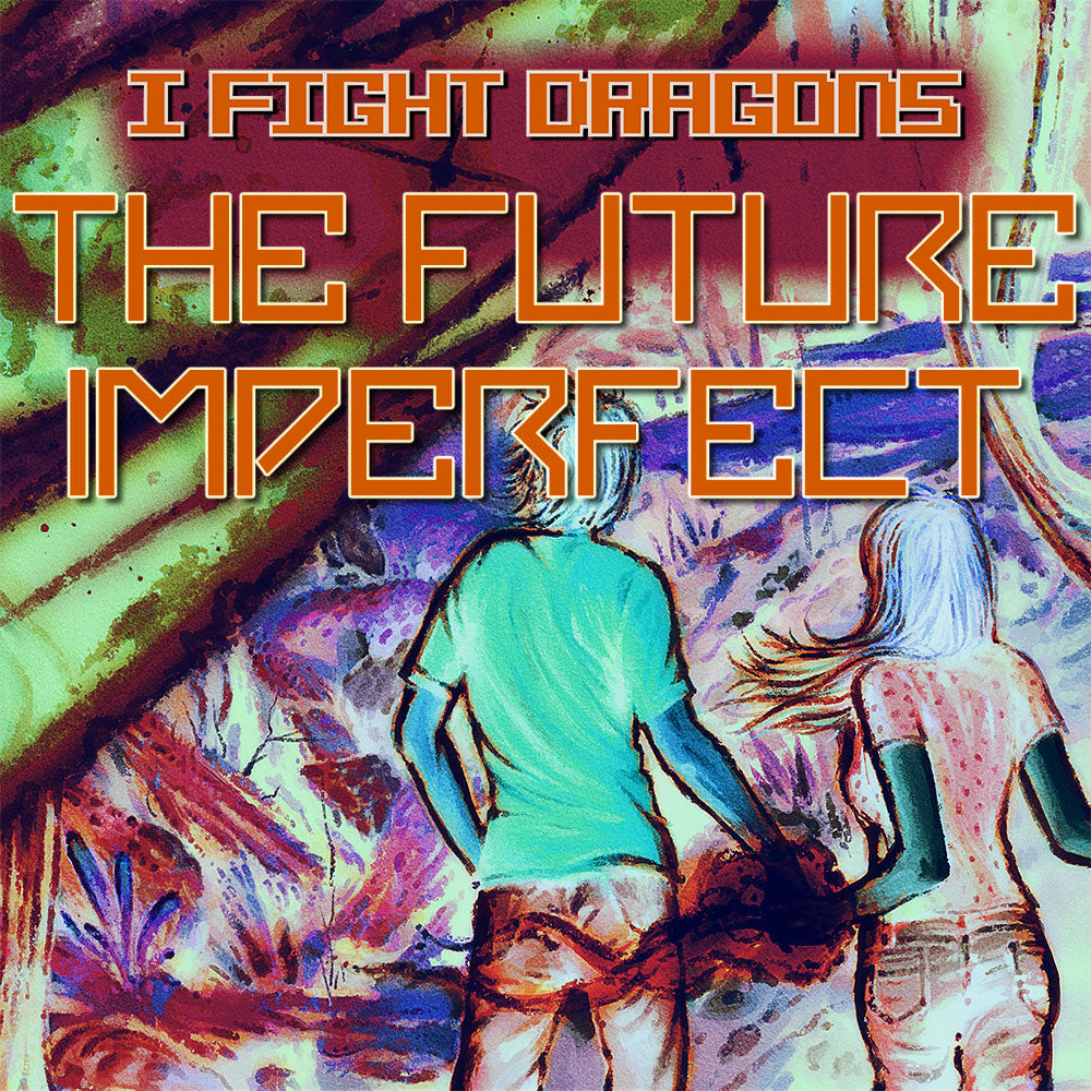 The Future Imperfect - Bonus Tracks and Demos that didn't make The Near Future